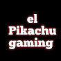 EL PIKACHU GAMIN 