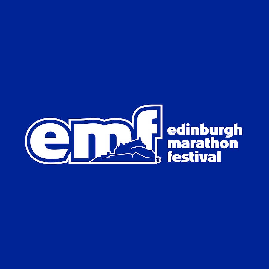 Edinburgh Marathon Festival - YouTube