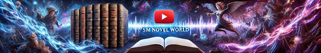 SM NOVEL WORLD