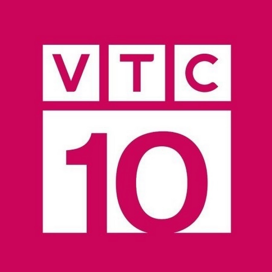 KÊNH VTC10