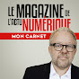 Mon Carnet - Le Podcast