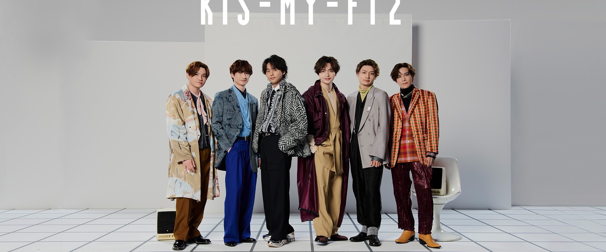 Kis-My-Ft2