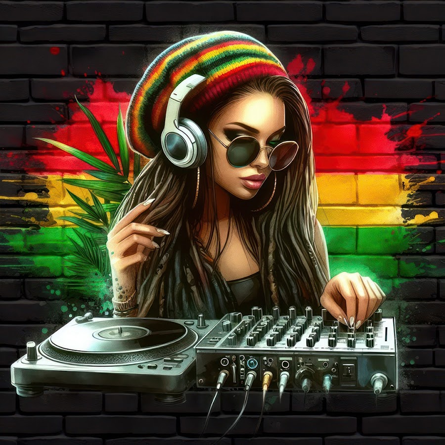 REGGAE REMIX