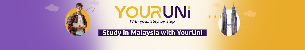 YourUni - Study in Malaysia