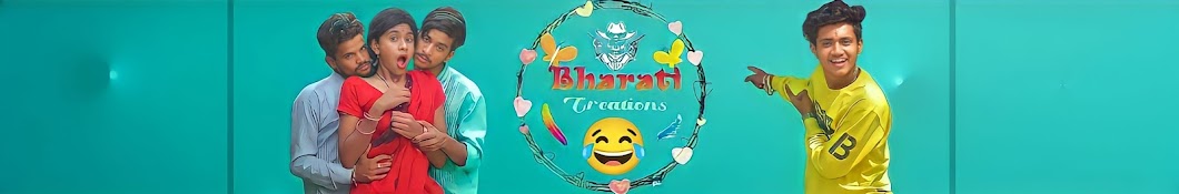 Bharati Creations