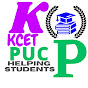 KCET PUC