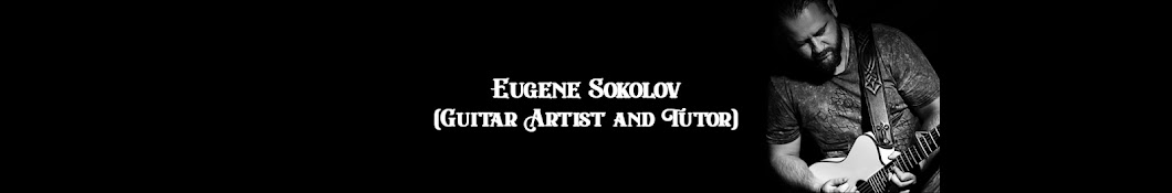 Eugene Sokolov Music