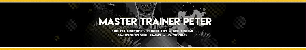 Master Trainer Peter Banner