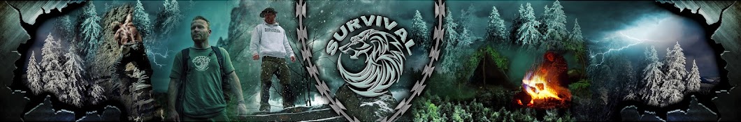 Survival Deutschland Banner