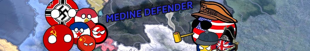 MedineDefender