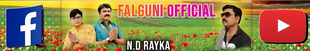 Falguni Official