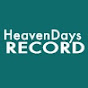 Heaven Days Record