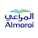 المراعي Almarai