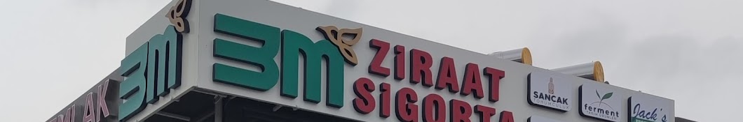 3m ziraat sigorta