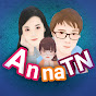 AnnaTN อันนา