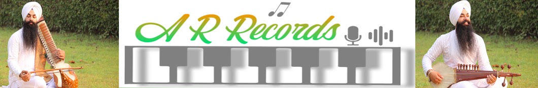 A R Records