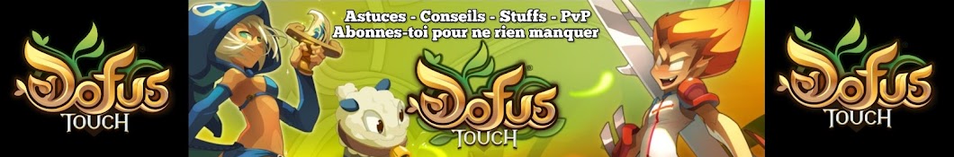 Adei Dofus Touch