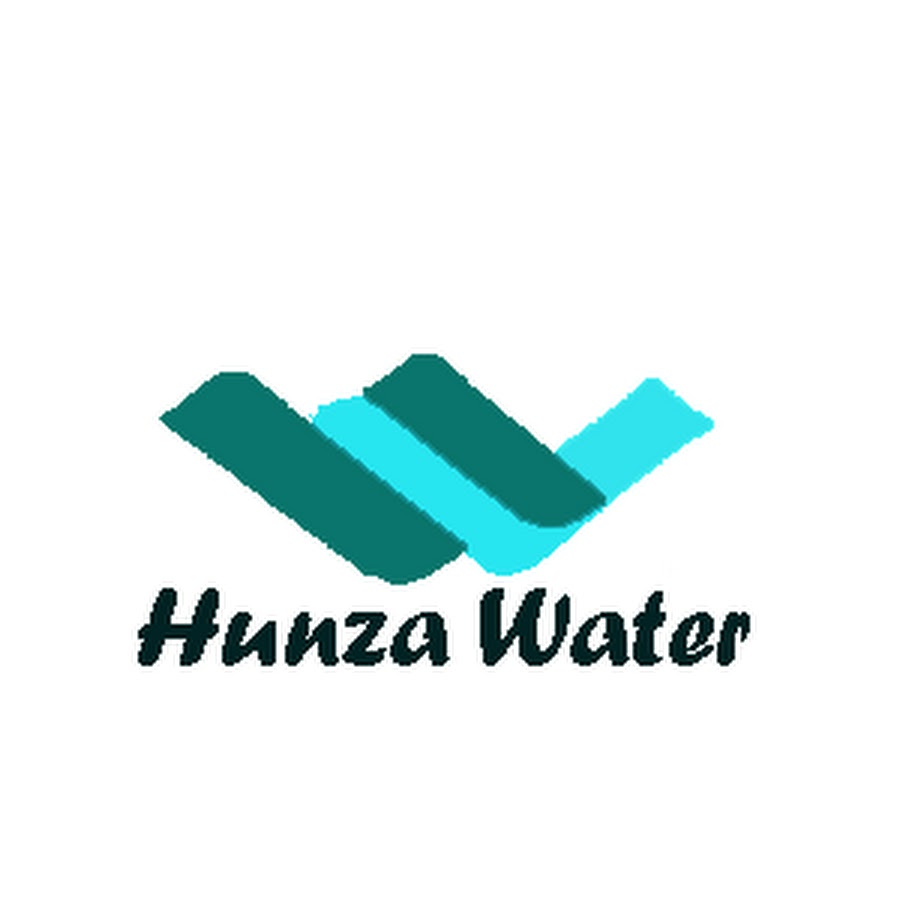 Hunza Water @HunzaWater