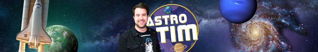 Astro-Tim Banner