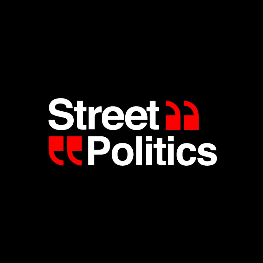 Street Politics Canada  @StreetPoliticsCanada