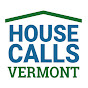 House Calls Vermont