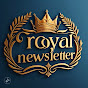 ROYAL NEWSLETTER 