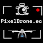 pixeldrone