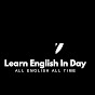 Learn English In Day