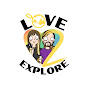 LoveTwoExplore