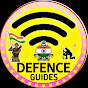 Defence Guides Tripura