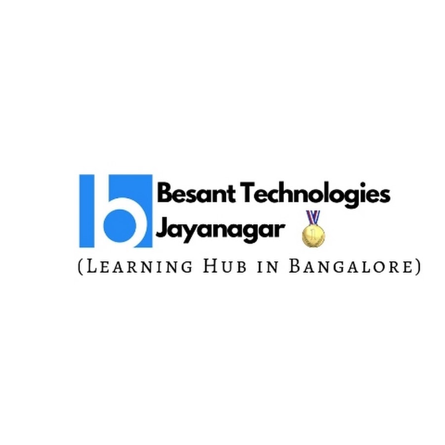 Besant Technologies Jayanagar - YouTube Besant Technologies Jayanagar