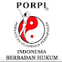 DPC PORPI BERBADAN HUKUM KOTA BEKASI