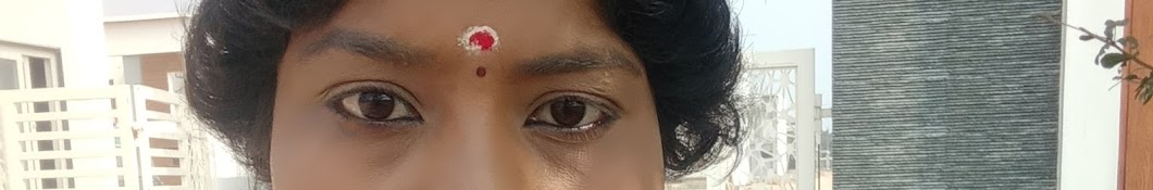 Sunitha Boya Vlogs Banner