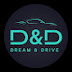 Dream & Drive