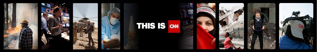 CNN Banner