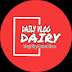 Daily Vlog Dairy