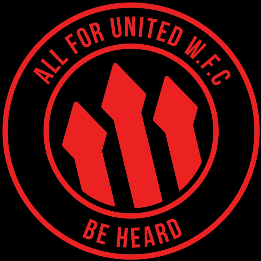 All For United WFC