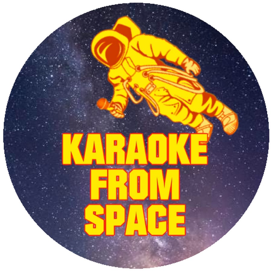 Karaoke From Space