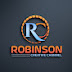 ROBINSON CREATIVE CHANNEL