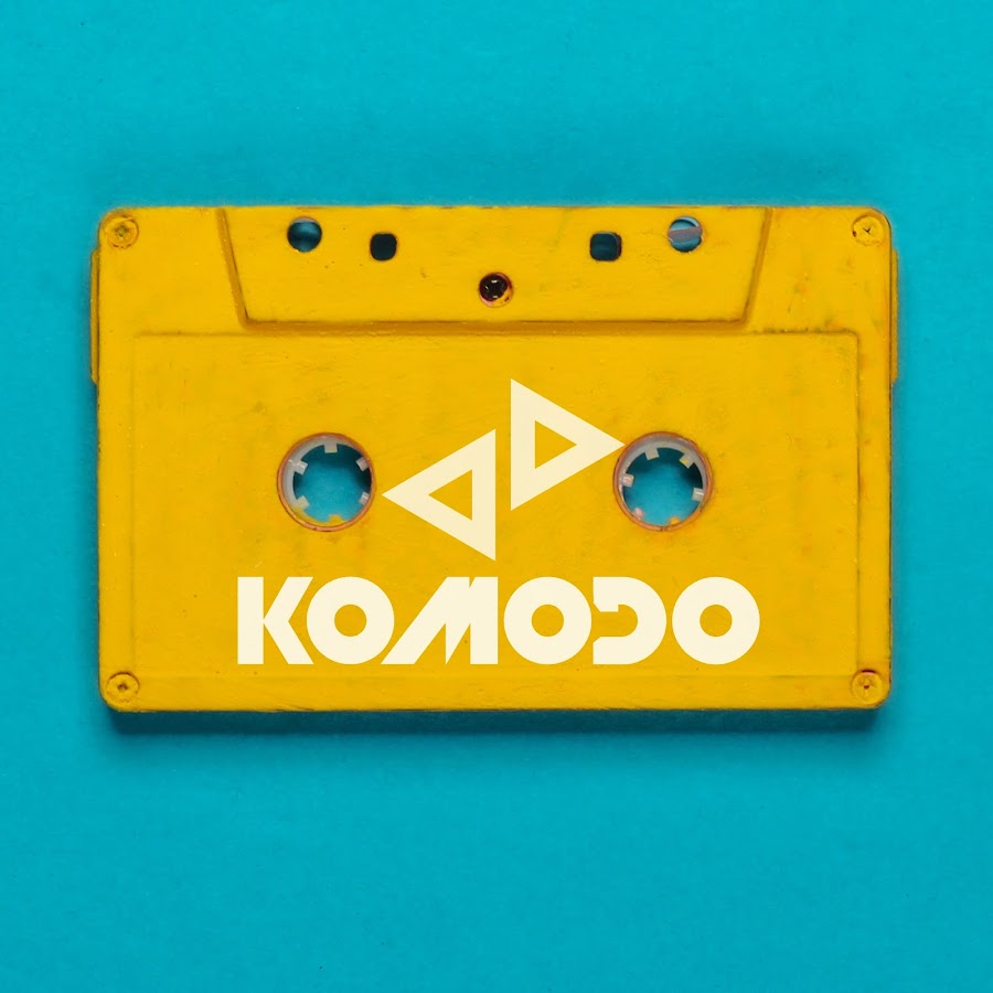 Komodo @komodo-official
