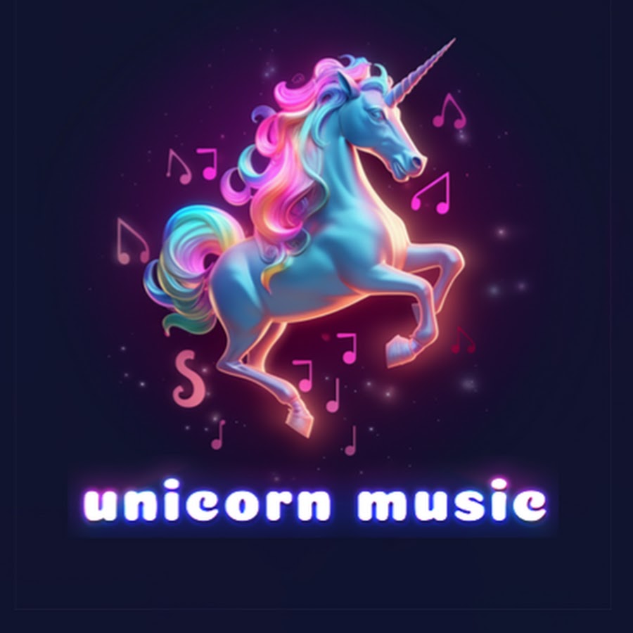 Unicorn Music - YouTube