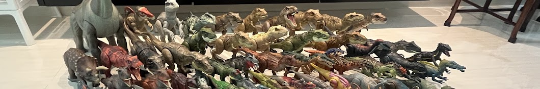 Jurassic Collections