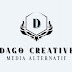 logo DAGO CREATIVE