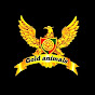 Gold animals