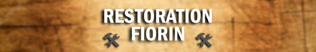 Restoration FIORIN