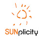 SUNplicity solar cooker Alain Bivas