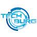 logo Tech Burg