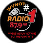 WYNOT 87.9 FM