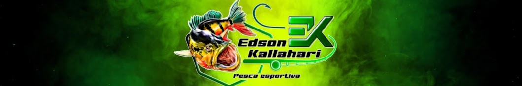 Edson kallahari