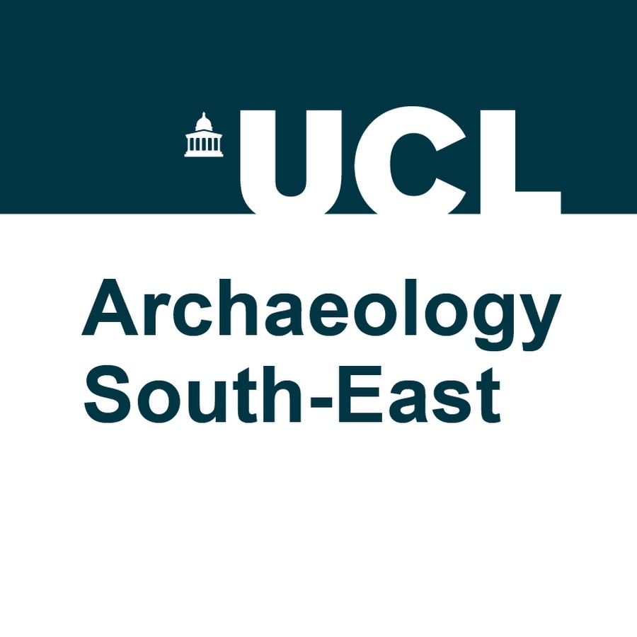 ASE front cover - Archaeology South-East